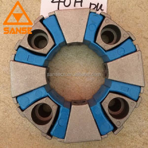 굴삭기 커플 링 고무 메인 펌프 4464407 4416605 4310056 4646893 ZX120 ZX200 <span class=keywords><strong>EX200</strong></span>-<span class=keywords><strong>5</strong></span> ZX350-3 - Product Image 3