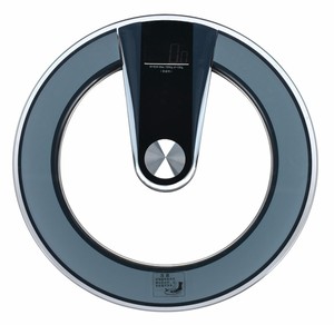 Bilance da Bagno Personali di Alta Qualità e Precisione - Product Image 1