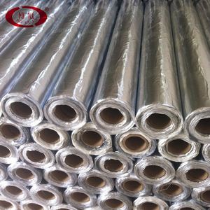 Aluminio <span class=keywords><strong>impermeable</strong></span> de asfalto betún autoadhesivo cinta - Product Image 5
