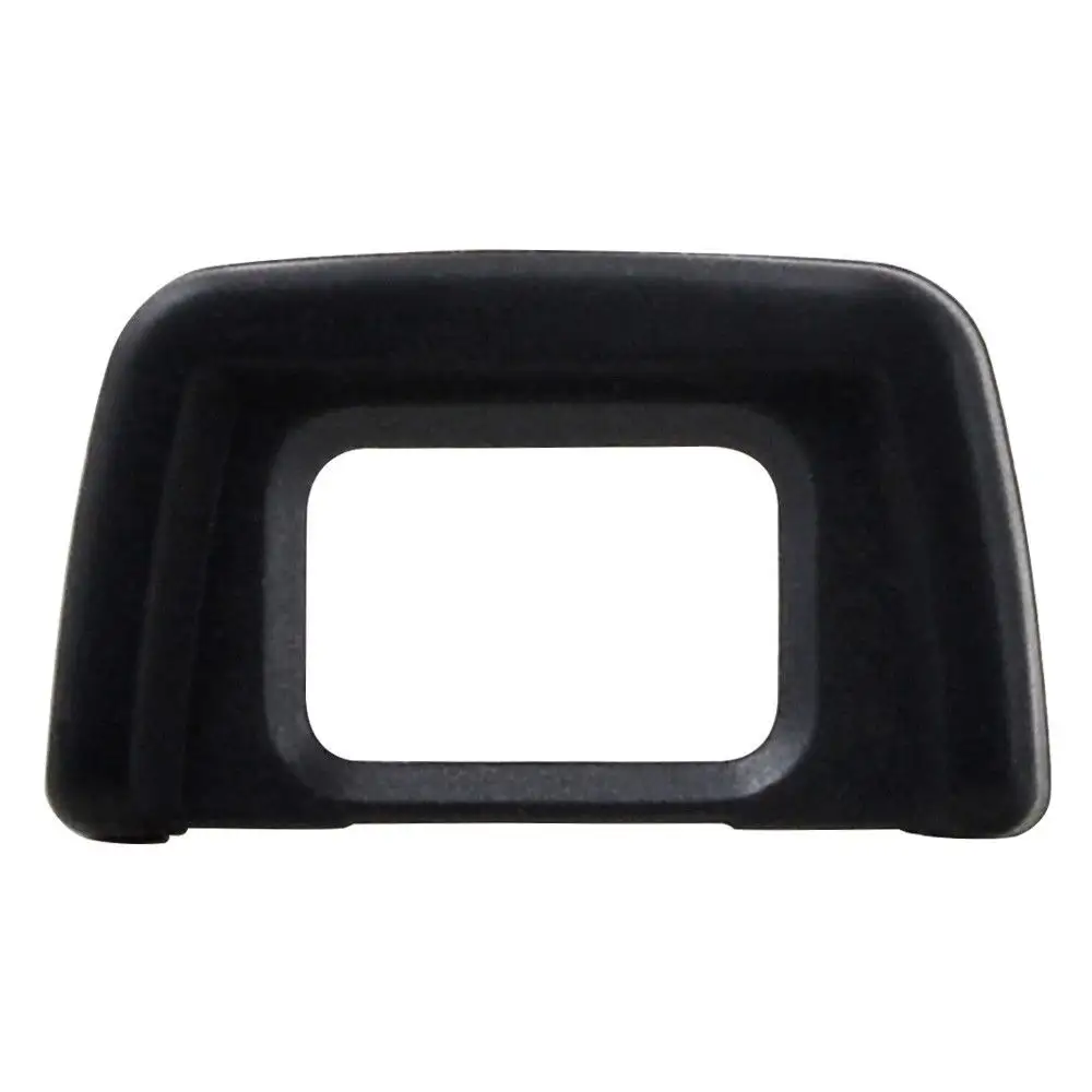 Borracha Eyecup Olho Copo Ocular Visor Parte DK24 Peça DSLR