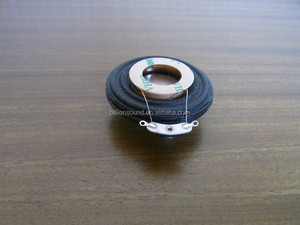 Haut-parleurs avec technologie <span class=keywords><strong>BST</strong></span>, 18x25mm, 4ohm, 10W - Product Image 2