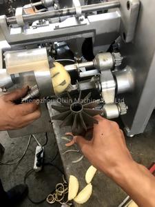 ไฟฟ้าเชิงพาณิชย์แอปเปิ้ลปอก Corer เครื่องตัด - Product Image 2