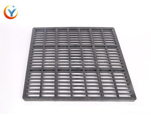 Équipement pour porcs/chèvres/volailles/lapins, sol en plastique transparent à vendre, sol d'élevage - Product Image 2