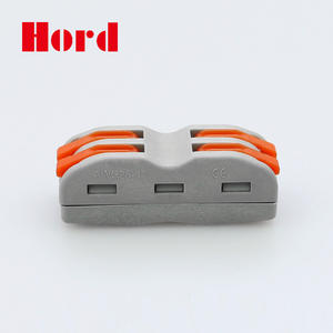 Connettore Luminoso 2 in 2 Out SPL-2 Vendita Diretta dalla Fabbrica Hord - Product Image 2