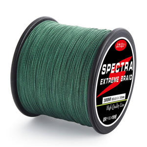 Meme <span class=keywords><strong>línea</strong></span> de pesca trenzada Super fuerte japonés 300m multifilamento PE mar 3 Ahorroagua. <span class=keywords><strong>Línea</strong></span> de pesca 10 20 <span class=keywords><strong>30</strong></span> 40 50 60 80LB - Product Image 3
