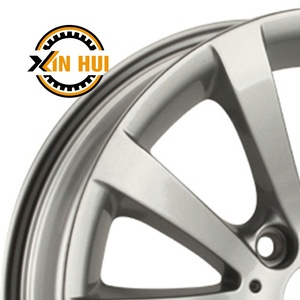 Cerchi per auto 17 pollici verniciati ET 34 veicoli-accessori 5x120 aros para auto made in China Multi raggi - Product Image 2