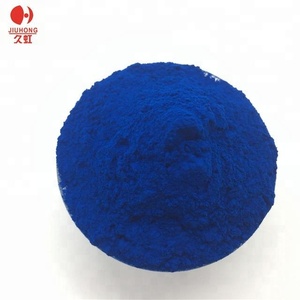 <strong>Prussian</strong> Blue Ferric Oxide <strong>Pigment</strong> Blue Iron Oxide <strong>Ceramic</strong> Tile Coating <strong>Pigment</strong> Other Names Ferric Oxide - Product Image 1