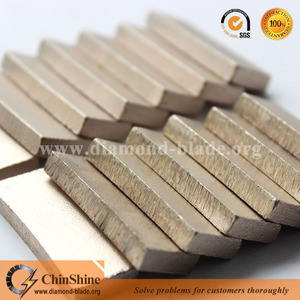 Phân Khúc Kim Cương Đá Sa Thạch Turbo Tốt Nhất Phân Khúc Cắt Nhanh Và Lâu Dài Dụng Cụ Kim Cương - Product Image 3