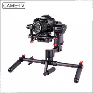 Vino-Argo Estabilizador de vídeo dslr Cámara De Mano <span class=keywords><strong>3</strong></span> Ejes Cardán 32bit Tableros Con Codificadores - Product Image 1