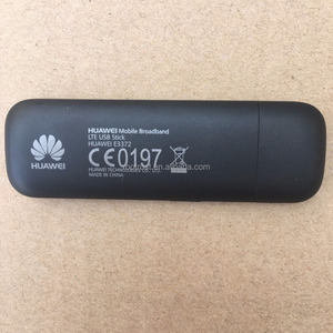 Modem USB 150Mbps LTE 4G Đã Mở Khóa Mới E3372 - Product Image 3