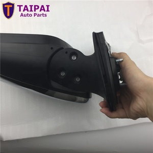 Espejo 87940-0K061LH 87910-0K081RH para <span class=keywords><strong>TOYOTA</strong></span> <span class=keywords><strong>HILUX</strong></span> VIGO <span class=keywords><strong>2008</strong></span> - Product Image 5