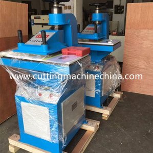เครื่องตัดไฮดรอลิกแบบแขนแกว่ง 8 ตัน/10 ตัน - Product Image 6