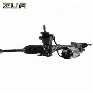 1K1423051ED/1K1423051ER/1K1423055G/LHD crémaillère de direction utilisé pour VW <span class=keywords><strong>CADDY</strong></span> III (2KB 2KJ <span class=keywords><strong>2KA</strong></span> 2KH) - Product Image 4