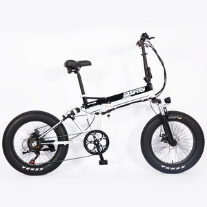 <span class=keywords><strong>Vélo</strong></span> électrique à 21 vitesses, 350W/500W/750W/1000W, 48V, avec frein à disque, alimentation électrique à partir de batterie au lithium - Product Image 2