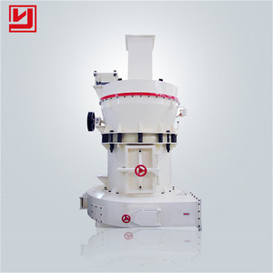 Hohe Qualität Niedrigsten Preis Kleine Mineral Dolomit Ton Talkum Eisen Erz Stein Pulver Rollen Raymond Mühle Fräsmaschine - Product Image 1