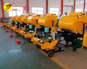 Kenya hot sale newest model corn silage wrapper machine small round hay baler 40-60 bundles/hour