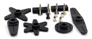 Feetech FT5316M 15kg Metal Gear Servo digital de 180 grados para <span class=keywords><strong>Kit</strong></span> Drone <span class=keywords><strong>Arduino</strong></span> <span class=keywords><strong>Robot</strong></span> Arm <span class=keywords><strong>Kit</strong></span>/modelos de aviones y helicópteros - Product Image 6