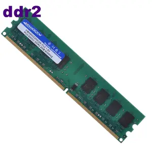 PC 2gb DDR2 PC2-6400U内存