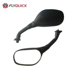 New Design Motorcycle mirror Motorbike Rearview Back Side Mirror for CS125 WS150 GS150