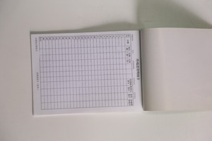 Personnalisé Impression des Factures, échantillon <span class=keywords><strong>Facture</strong></span>, <span class=keywords><strong>autocopiant</strong></span> <span class=keywords><strong>Facture</strong></span> Livre - Product Image 3