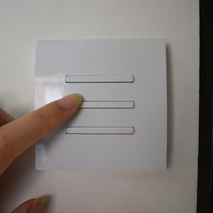 Porta Avvolgibile in Alluminio di Alta Qualità, Porta del Garage Manuale - Product Image 6