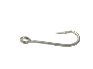 N°2330 Pêche en mer Taille 1 # -20 #   Hameçons de pêche en acier robuste de haute qualité - Product Image 2