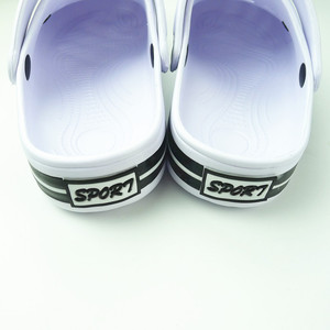 Most Popular Rubber Sandals Shoes <strong>Mens</strong> Garden <strong>Clogs</strong> - Product Image 4
