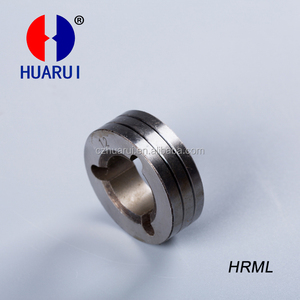 Проволочный фидерный сварочный ролик для сварочного аппарата mig - Product Image 5