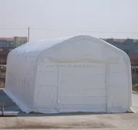 Popular Heavy Duty Large Outdoor Cheap Prefabricated Storage Tent