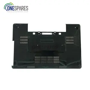 LAPTOP Plastik Bagian Bawah Case HDD Memori DIMM Cover E Shell UNTUK Dell Latitude E5540 CN-0RHRWG Rhrwg