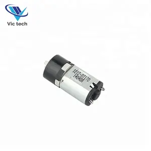 N10 Động Cơ Bánh Răng DC Nhỏ Kim Loại Quý Đảo Ngược Bộ Bánh Răng Hành Tinh Vi Động Cơ Bánh Răng