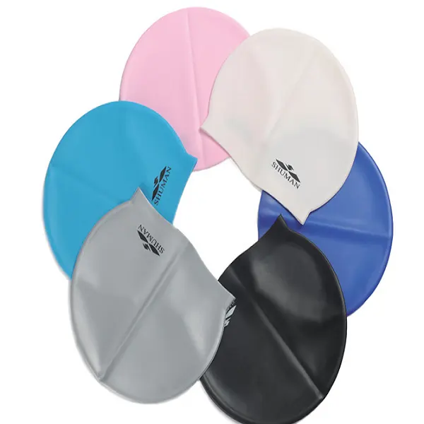 Silicone Swimming Caps、Swim Caps、Swimming Hats