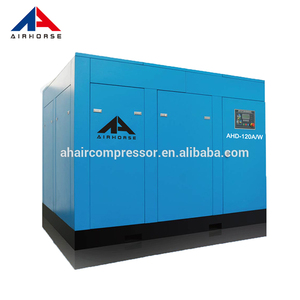 Qualité à l'exportation Personnaliser PLC Contrôle Aérographe Air Compresseur <span class=keywords><strong>Hydrovane</strong></span> - Product Image 5