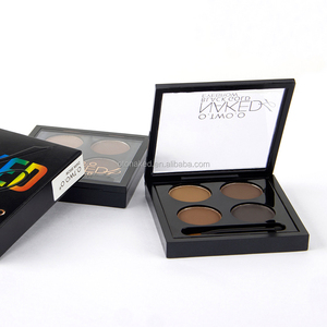 Etiqueta privada de lápices de cejas ceja conjunto - Product Image 5