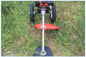 Nhà Máy Giá Chuyên Nghiệp Nông Nghiệp Làm Cỏ Máy/Mini Điện Weeder - Product Image 4