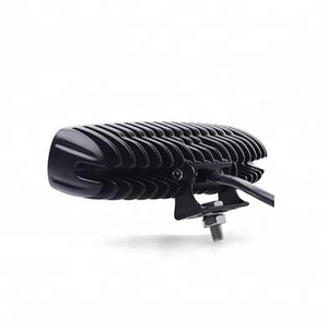El trabajo del punto de la inundación de 24V 18W llevó SUV ligero UTV ATV llevó apagado la <span class=keywords><strong>luz</strong></span> de conducción del camino - Product Image 4