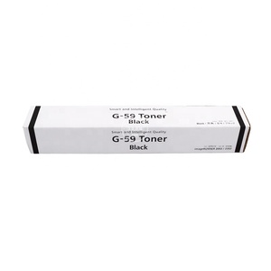 Máquina de llenado de cartuchos de tóner NPG59 C-EXV42, caja de embalaje de <span class=keywords><strong>tinta</strong></span>, IR2202, compatible con Japón - Product Image 4