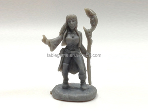 Figurines d'<span class=keywords><strong>action</strong></span> 3D en plastique, populaires, 20 pièces, personnalisées - Product Image 5