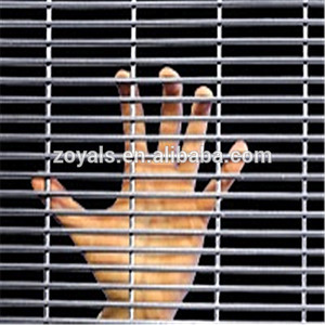 Vente chaude anti- grimper galvanisé soudés escrime - Product Image 1