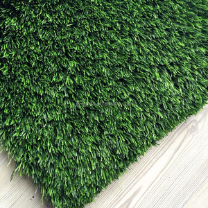 Bonne qualité <span class=keywords><strong>herbe</strong></span> <span class=keywords><strong>tapis</strong></span> imité gazon pour la maison - Product Image 3