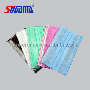 Diskon Besar Masker Snorkel Wajah Penuh 3 Lapis Sekali Pakai - Product Image 2