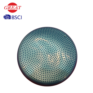 الأعلى مبيعاً قرص وسادة يوجا لتدليك التوازن المتذبذب من البولي فينيل كلوريد - Product Image 4