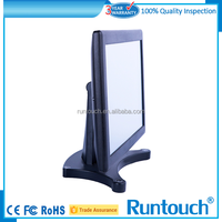 Runtouch RT-1720 Nouveau écran tactile LED pour ordinateur de 17 pouces Tiger Direct