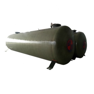 SF Double Couche Réservoir De Stockage De Carburant Souterrain SF Carburant Essence Réservoir De Carburant Diesel <span class=keywords><strong>Prix</strong></span> - Product Image 2