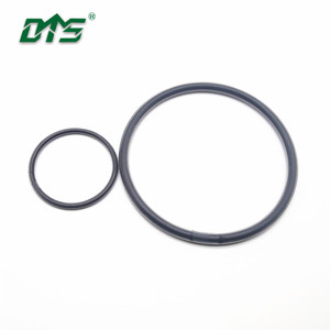 FEP PFA <span class=keywords><strong>PTFE</strong></span> инкапсулированное FKM FPM уплотнительное кольцо - Product Image 3