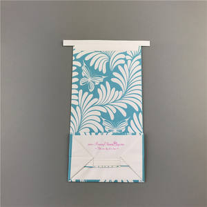 Bolsa Biodegradable para Enfermedades de Altura / Bolsa de Basura Ecológica / Bolsa de Basura con Clip Metálico Horizontal - Product Image 1