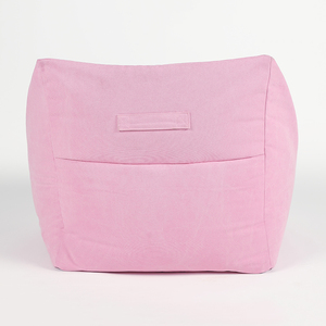ชุดโซฟาสีชมพูสำหรับเด็ก, เก้าอี้โซฟานั่งในห้องนั่งเล่นสีชมพู - Product Image 2