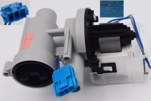 <span class=keywords><strong>Pompe</strong></span> <span class=keywords><strong>de</strong></span> <span class=keywords><strong>vidange</strong></span> pour Machine à laver, à basse pression, pour eau, <span class=keywords><strong>prix</strong></span> d'usine - Product Image 4