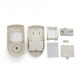 ระบบเตือนภัยอัจฉริยะไร้สาย PIR เคลื่อนไหวกล่องพลาสติก - Product Image 4