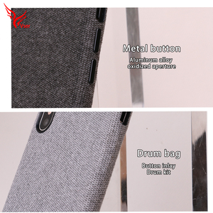 <span class=keywords><strong>caja</strong></span> del teléfono celular de botón de metal cubierta de cuero del teléfono móvil para <span class=keywords><strong>Iphone</strong></span> Xs Max Xr x <span class=keywords><strong>6</strong></span> <span class=keywords><strong>6</strong></span> S 7 8 <span class=keywords><strong>plus</strong></span> - Product Image 6